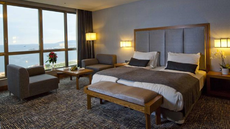 Bodrum Turizm